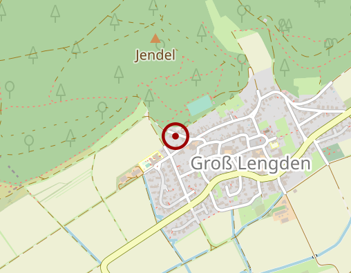 Karte: Thormann-Hofmann Kerstin Dipl.-Psych.