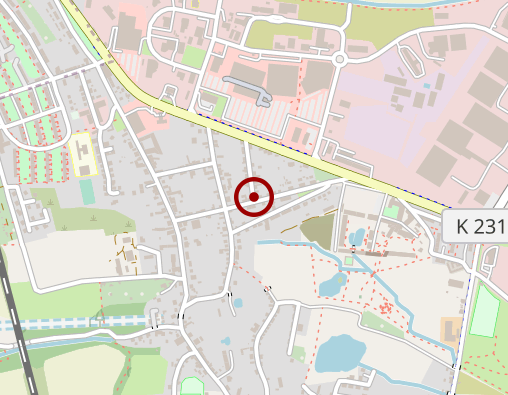 Karte: Knorrscheidt Carola