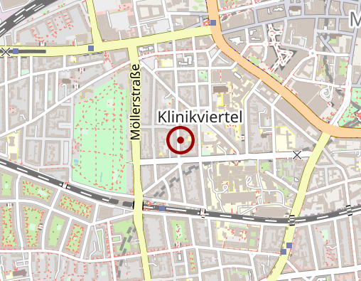 Karte: Gebr. Janetzki