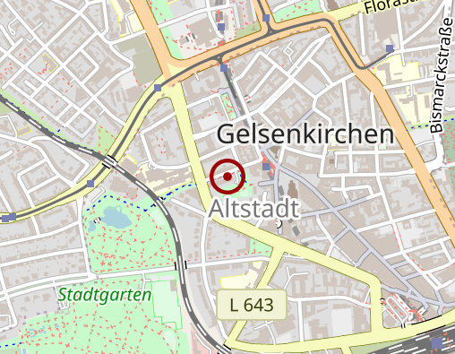 Karte: Rose Renate Diplom Psychologin