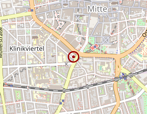 Karte: Makarova Lena