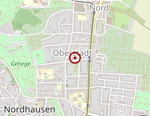 Karte: Rosdelski Dennis Dipl.-Psychologe