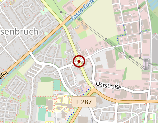 Karte: aktivhomeservice GmbH