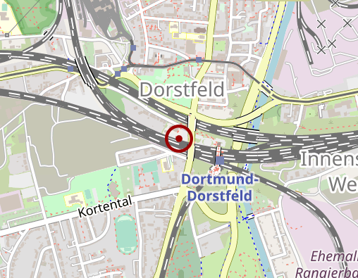 Karte: Wittek-Schabronath Dr. med.