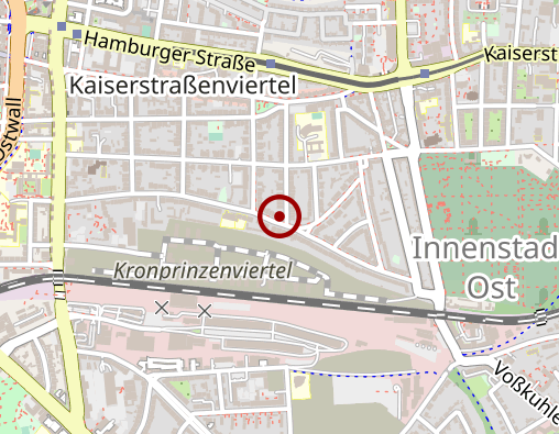 Karte: Feel Free To Be Zehrfeld Manuela Heilpraktikerin Psychotherapie Hypnosetherapeutin