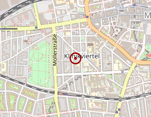 Karte: Ergotherapie Novis