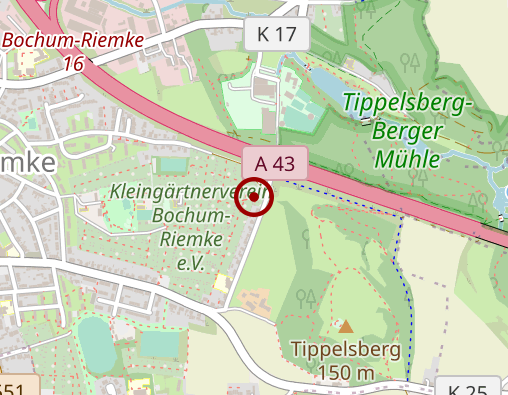 Karte: Christina Röseler