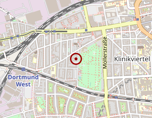 Karte: Brantsch Annekatrin Dr. Zahnärztin