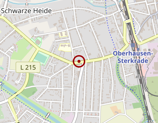 Karte: Lu-Vuong Tuyet Anh chin.Heilpraktikerin, Naturheilpraxis