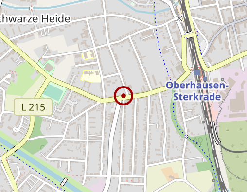 Karte: Brauckmann GmbH