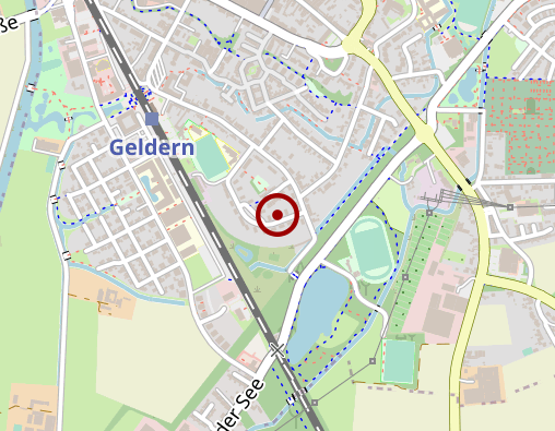 Karte: Grüntjes Pascal