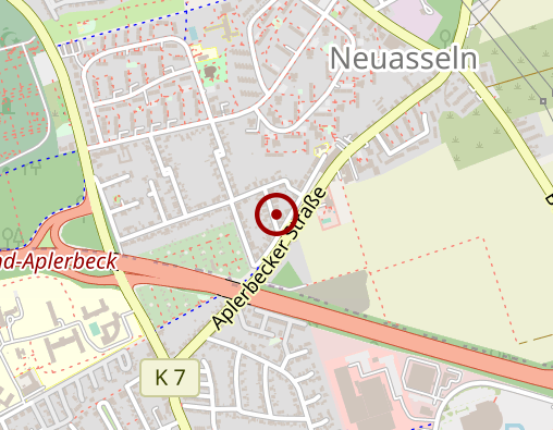 Karte: BESTATTUNGEN LASS