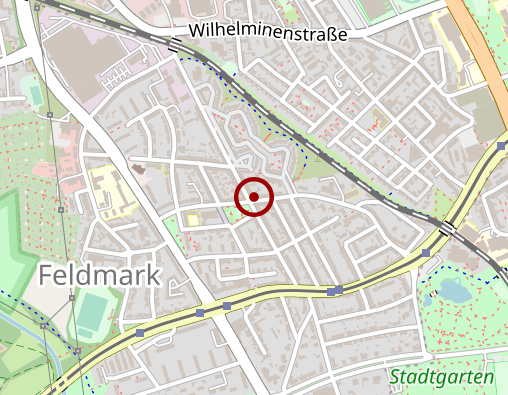 Karte: Medicare Pflegedienst GmbH