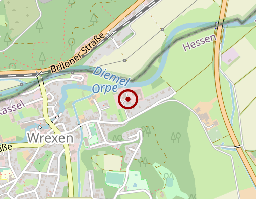 Karte: Varlemann GmbH