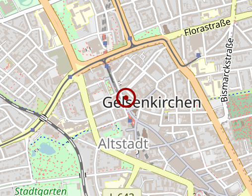 Karte: Angelika Kreinz