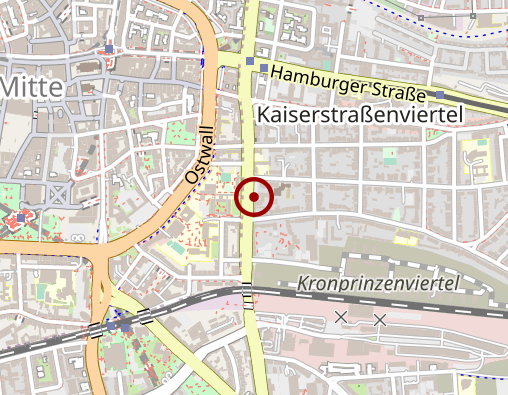 Karte: Absicherung Paschalidis