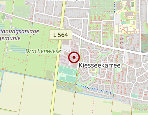 Karte: Malteser Hilfsdienst e.V.