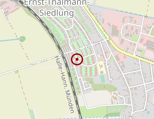 Karte: Heilmann Joachim