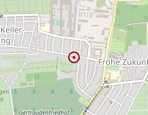 Karte: Kremmer - TAXI 24 h