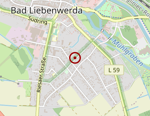 Karte: Herbig - Private Haushaltsdienste