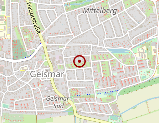 Karte: Broel Hannelore