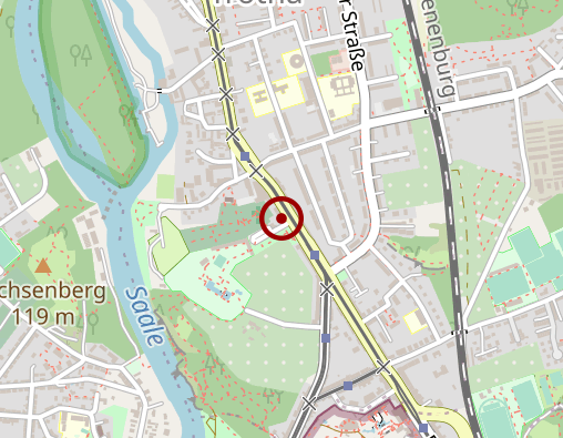 Karte: Zopf Eberhard