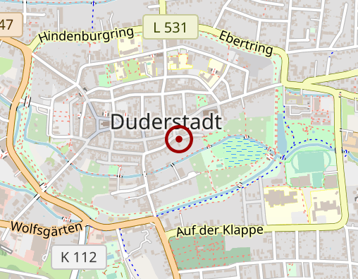 Karte: Weigand Helga Dipl.-Psych.