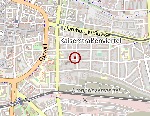 Karte: Markéta Buchloh