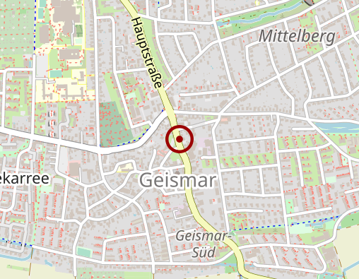 Karte: Klein Andreas Dr. med, Moellendorff Renate