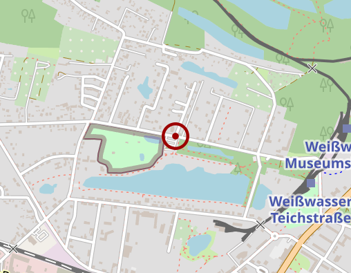 Karte: Hauswirtschaftsservice - Kati Bellmann