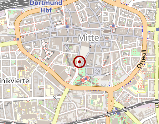 Karte: Wiedmann Martina Ärztin für Anästhesie