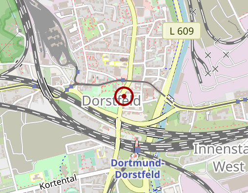 Karte: Alltagsengel GmbH