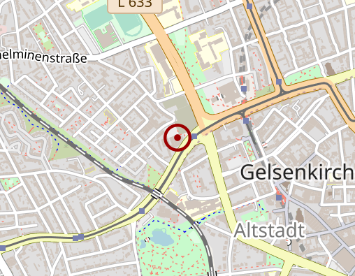 Karte: Bobath Luttropp & Stelmaszyk