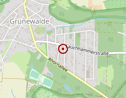 Karte: Schwester Monika Mielke Häusliche Krankenpflege