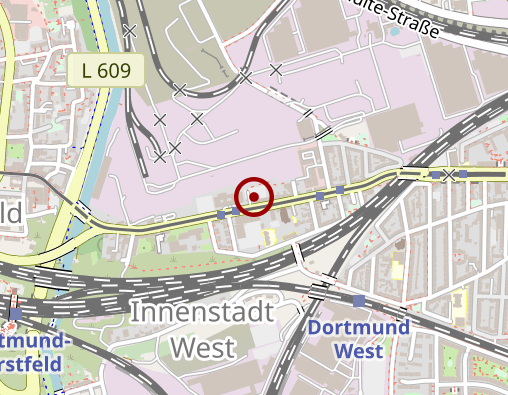 Karte: Logopädie Özlem Schippmann