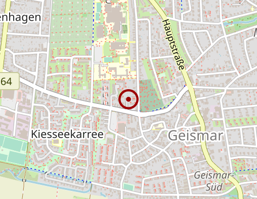 Karte: Strugholz Ute