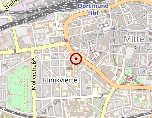 Karte: Brahm, Tina Dr. und Brahm, Rolf Dr.