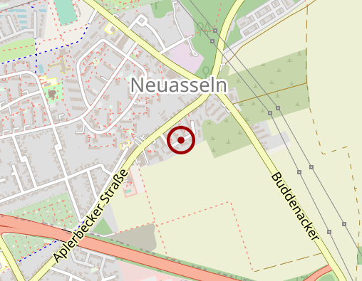 Karte: Gedächtnis- und Aktivitätstraining