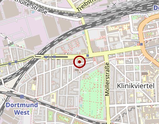 Karte: Kowalski-Riemann