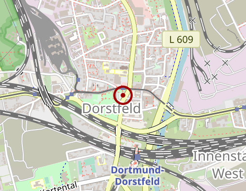 Karte: TORBIN Eduard