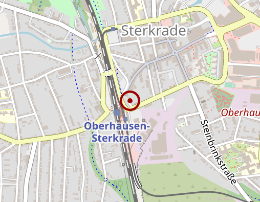 Karte: Wehle Kai u., Webels Frank Dr. med.