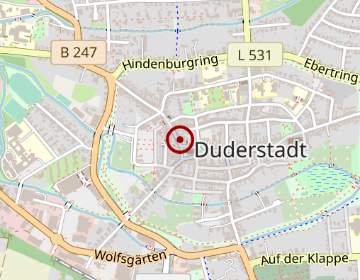 Karte: Kaltenstadler Nicolai