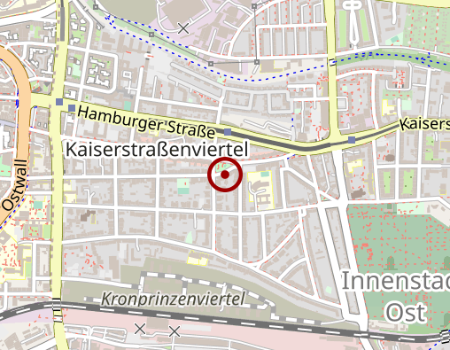 Karte: Schroeder Axel