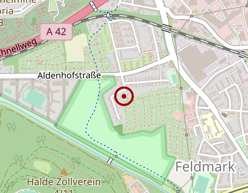 Karte: Nowak Gabi Psychotherapeutin