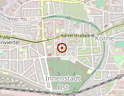 Karte: Trauerbegleitung von Anfang an Susanne Hövelmann