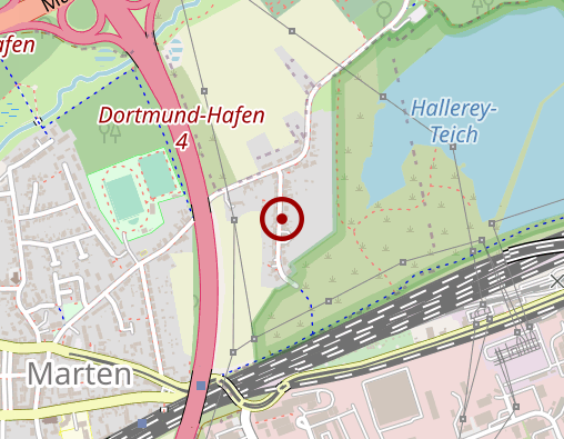 Karte: Schmidt Caroline Ärztin für Psychotherapie