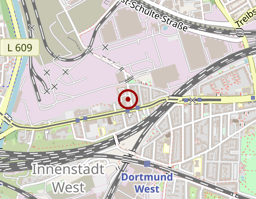 Karte: Luckey Udo Dr.