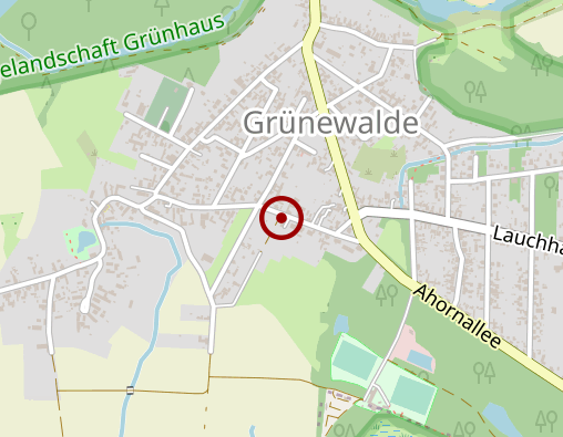 Karte: Schmidt Gerd Taxibetrieb