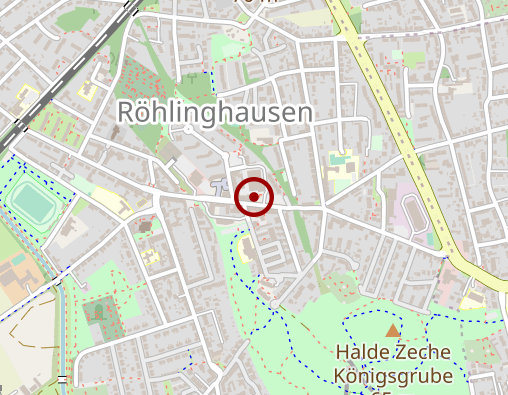 Karte: Panda-Apotheke