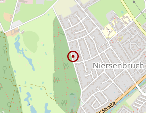 Karte: n-tec Industrieservice